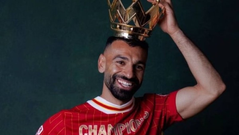 محمد صلاح على موعد مع التاريخ أمام جيبوتي في تصفيات كأس العالم