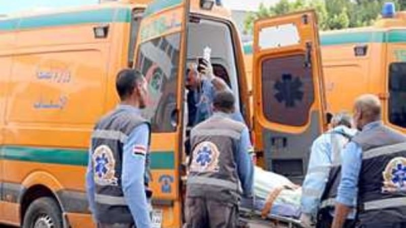 مصرع طفل وإصابة 3 أشخاص في إطلاق نار عشوائي بسوهاج