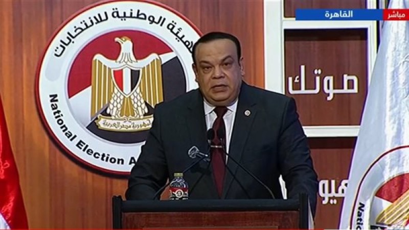 عدد المتقدمين: بلغ عدد من تقدموا بأوراق الترشح 1393 على النظام الفردي على مستوى الجمهورية