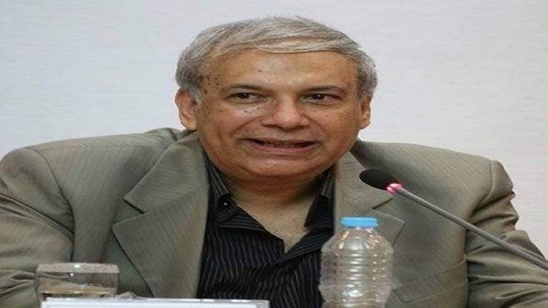 مكان وموعد جنازة المخرج المسرحي عمرو دوارة