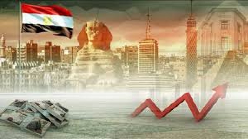 رفع التصنيف الائتماني لمصر.. شهادة ثقة جديدة في الاقتصاد المصري