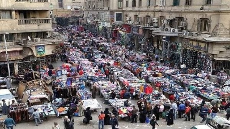فضيحة رشوة في حي الموسكي: مدير التنظيم يتورط في قضية فساد