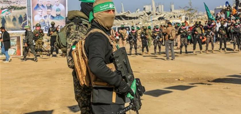 إسرائيل تستعد لاستقبال 15 رهينة ضمن صفقة الإفراج