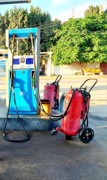 مديرية التموين بالبحيرة تضبط مخالفات المخابز والأسواق