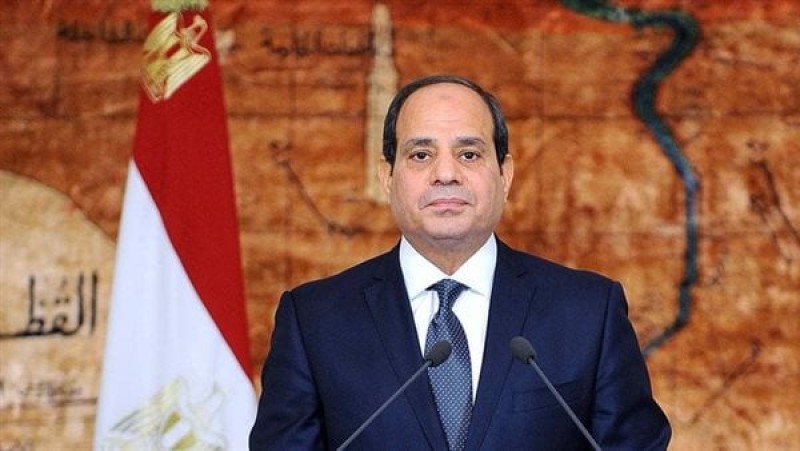 دعوة رسمية من الرئيس السيسي لنظيره القبرصي للمشاركة في احتفالية إبرام اتفاق وقف حرب غزة
