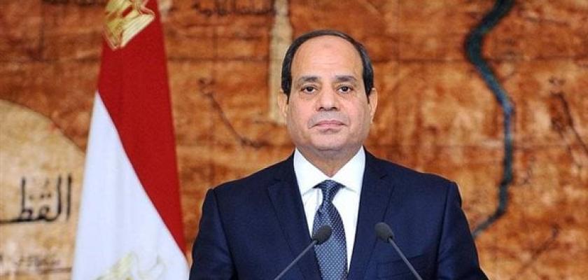 دعوة رسمية من الرئيس السيسي لنظيره القبرصي للمشاركة في احتفالية إبرام اتفاق وقف حرب غزة
