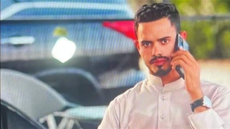 شاب يقتل راعي أغنام ويبلغ أسرته بالجريمة