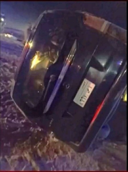 بيان سفارة قطر بالقاهرة حول وفـاة 3 من دبلوماسييها بحادث شرم الشيخ