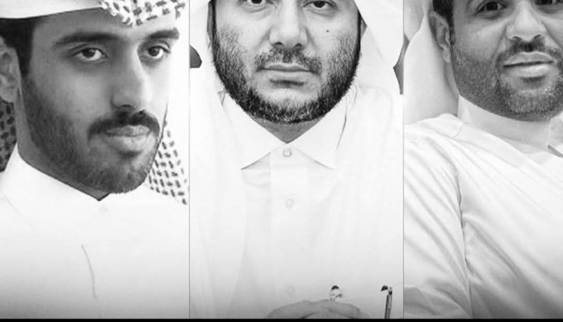 بيان سفارة قطر عن مصــرع ٣ دبلوماسيين في شرم الشيخ