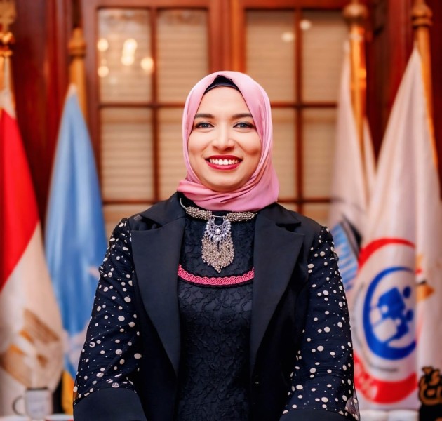 ”المركز الإفريقي لصحة المرأة بالإسكندرية يحتفل باليوم العالمي للفتاة