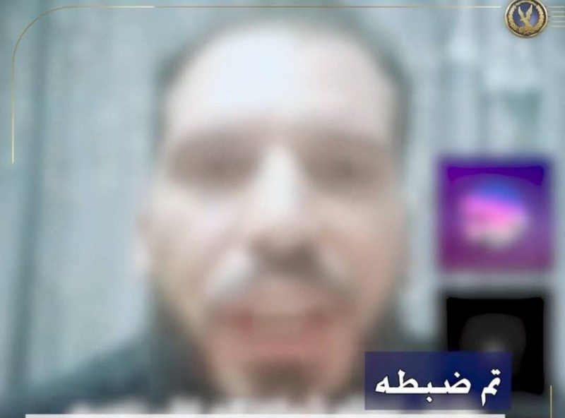 سقوط دجال السوشيال ميديا بالإسكندرية بتهمة النصب