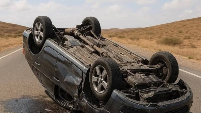 تفاصيل حادث الدبلوماسيين القطريين في شرم الشيخ