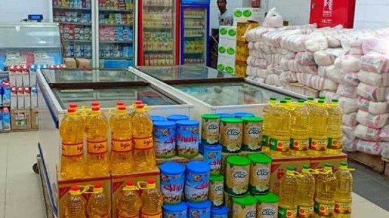 التموين: نراجع خطط استيراد السلع بصورة مستمرة لمواكبة المتغيرات