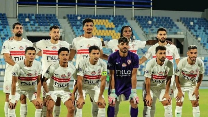 فيريرا يرفض نقل تدريبات الزمالك من الكلية الحربية إلى مقر النادي