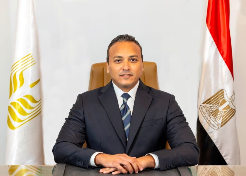 البنك الزراعي يعلن انضمام محمد سويسي لرئاسة مجموعة المنتجات والخدمات الإلكترونية