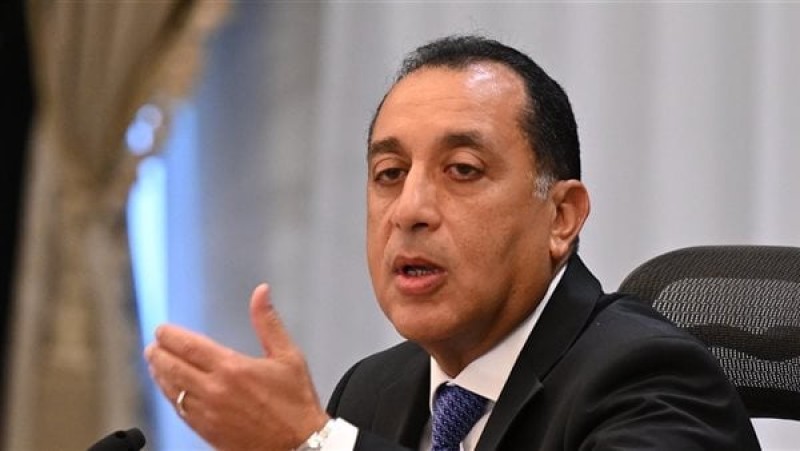 رئيس الوزراء: دعم مستمر لقطاع الطاقة المتجددة في مصر