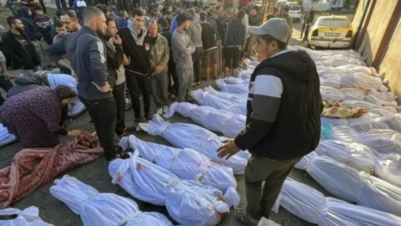 حكومة الاحتلال تحسم موقف مروان البرغوثي من صفقة التبادل
