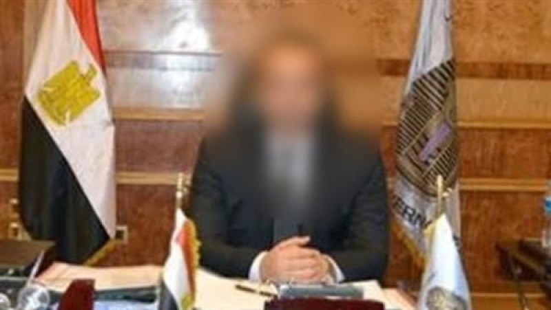 تحقيقات واقعة رشوة رئيس حي شرق الإسكندرية: القرض البنكي أم الرشوة؟