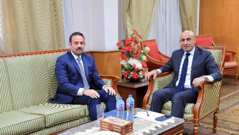 وزير التعليم يعلن تحديث المناهج وربطها بالمشروعات القومية والتنموية الكبرى