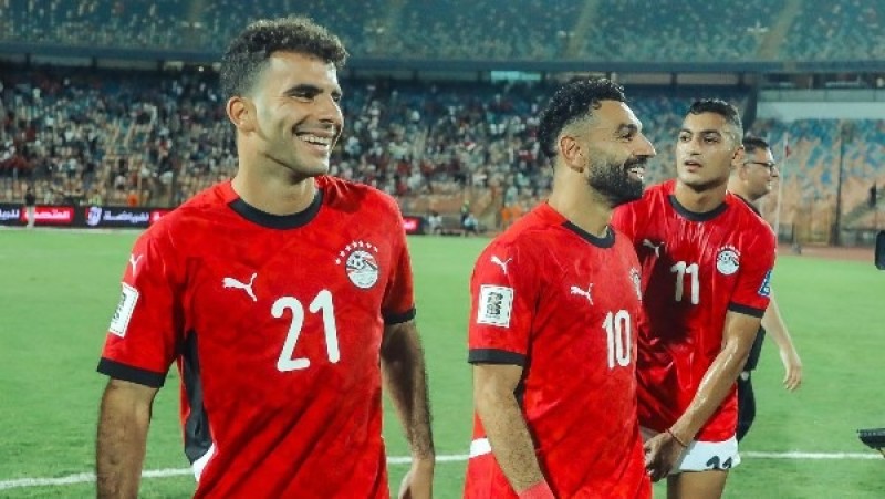 مصر في المونديال.. جميع المنتخبات المتأهلة لكأس العالم 2026