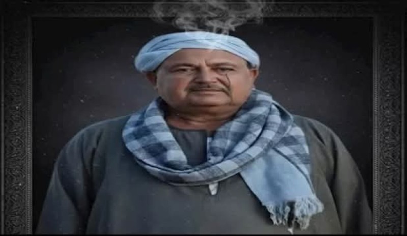 مقتل رجل على يد زوجته بقرية ٧ بحر البقر بمركز الحسينية محافظة الشرقية