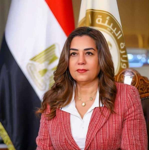وزيرة التنمية المحلية تعلن عن التسليم الإبتدائي للمدفن الصحي الآمن بحلايب بمحافظة البحر الأحمر بتكلفة 64 مليون جنيه