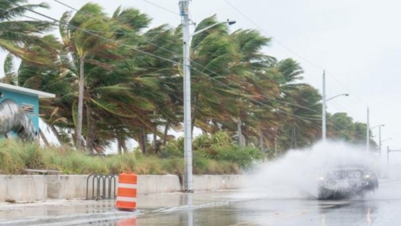 فيضانات مدمرة في المكسيك تودي بحياة 64 شخصًا