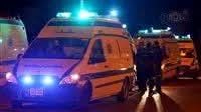 سقوط طفلة من الطابق التاسع في المنصورة ووفاتها في الحال