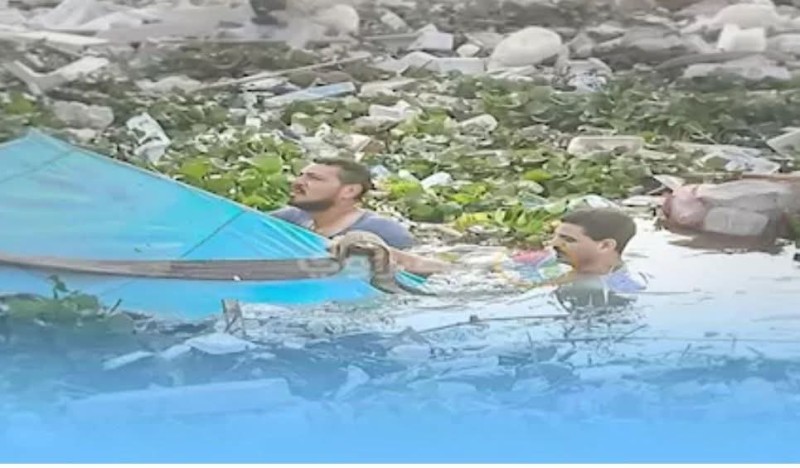 النيابة تقرر حبس سائق تروسيكل حادث تلاميذ أسيوط