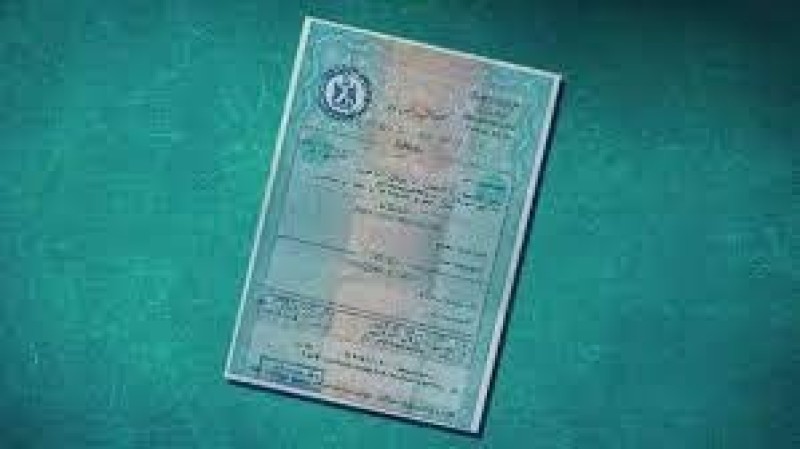 خطوات استخراج شهادة الميلاد المميكنة أونلاين 2025
