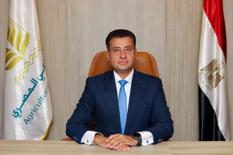 البنك الزراعي يسعى لزيادة محفظة تمويل الشركات والقروض المشتركة