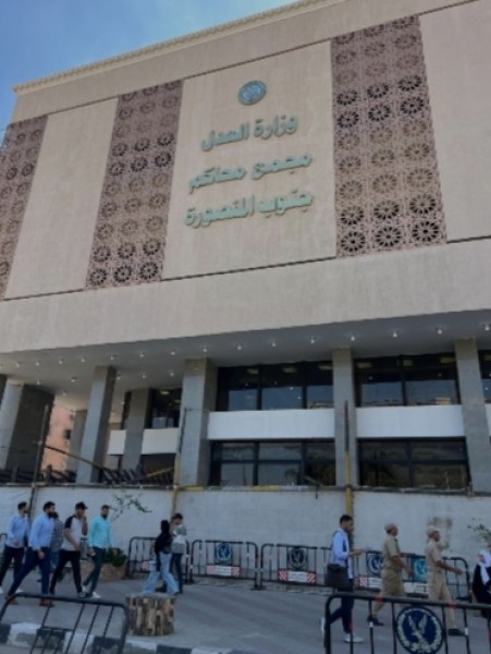 تفاصيل الساعات الأخيرة قبل غلق باب الترشح لانتخابات مجلس النواب بالدقهلية