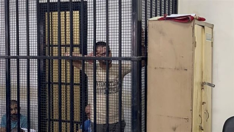 أحكام رادعة: السجن 15 سنة للمتهم بقتل زوجته في البحيرة