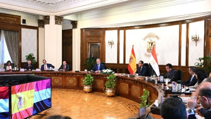 رسالة حاسمة من الحكومة: إدارة حكيمة لملف السد الإثيوبي.. والمياه المصرية ليست للتفاوض