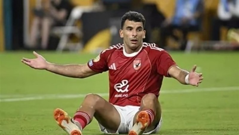مش هتنازل عن حقي.. ”زيزو” يكشف تفاصيل عقده مع الزمالك كاملا