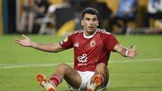 مش هتنازل عن حقي.. ”زيزو” يكشف تفاصيل عقده مع الزمالك كاملا