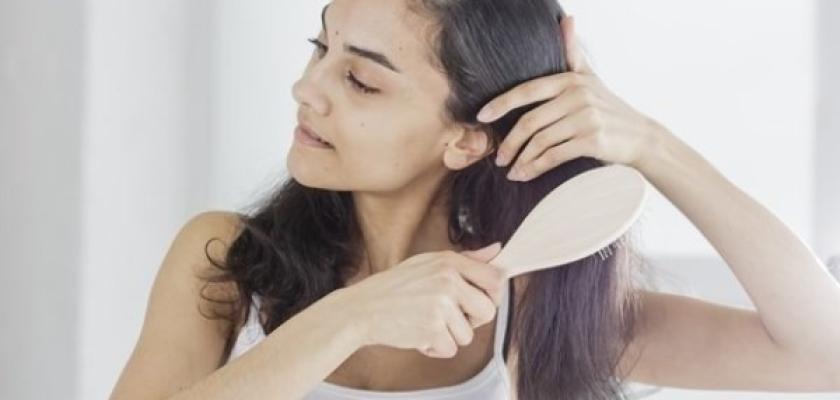 تساقط الشعر يكشف عن أسرار بجسمك