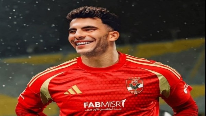 ألف دولار فقط.. زيزو يبرئ نفسه فى أزمة إعلانات الزمالك