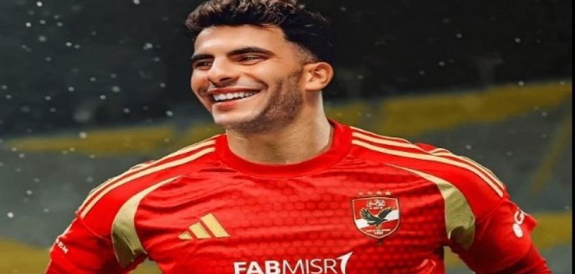 ألف دولار فقط.. زيزو يبرئ نفسه فى أزمة إعلانات الزمالك