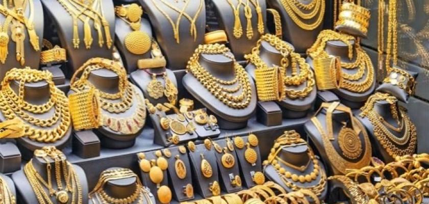 أسعار الذهب اليوم الخميس