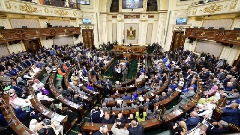 مجلس النواب يوافق على العمل بـ ”الإجراءات الجنائية” ويحدد تاريخ العمل به