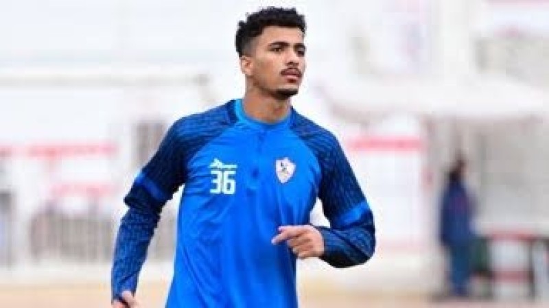 الزمالك يدرس تجديد عقد حسام عبدالمجيد .. وتأجيل الملف لهذه الأسباب