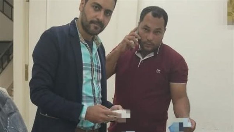 مديرية التموين بالبحيرة تضبط كميات من الأدوية المنتهية الصلاحية