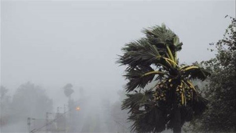 حالة الطقس اليوم.. نشاط مفاجئ للرياح وتحذيرات من اضطراب الأحوال الجوية