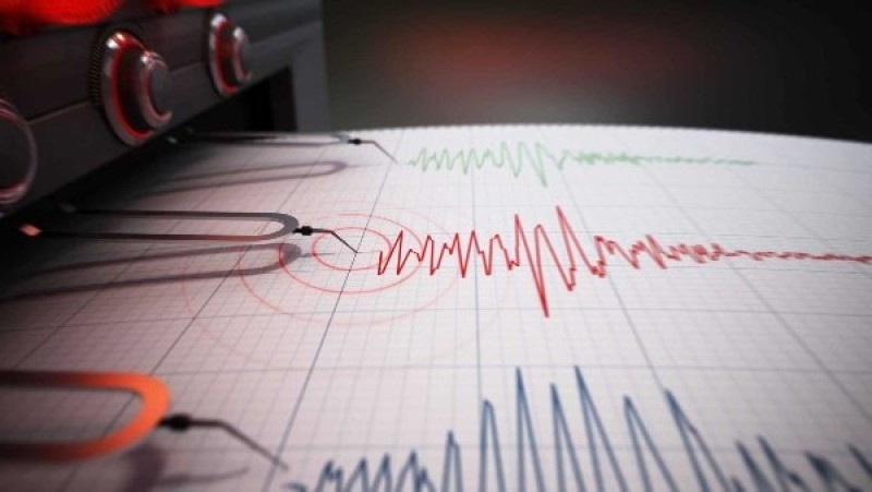 زلزال يضرب تايوان بدرجة 5.3 على مقياس ريختر
