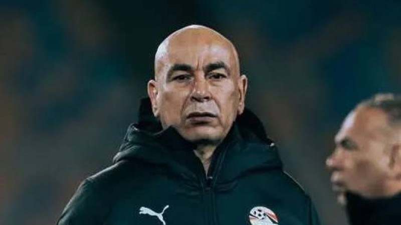 اتحاد الكرة يحسم مصير حسام حسن من قيادة منتخب مصر في كأس العالم 2026