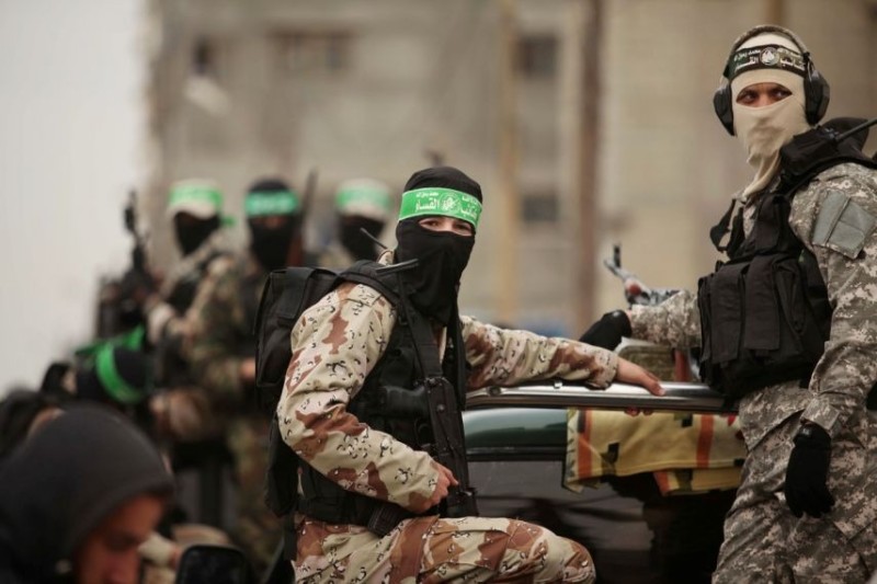 كتائب القسام تعلن العثور على جثة أحد أسرى الاحتلال خلال عمليات البحث