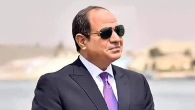 السيسي يشهد فاعليات الندوة التثقيفية 42 لنصر أكتوبر