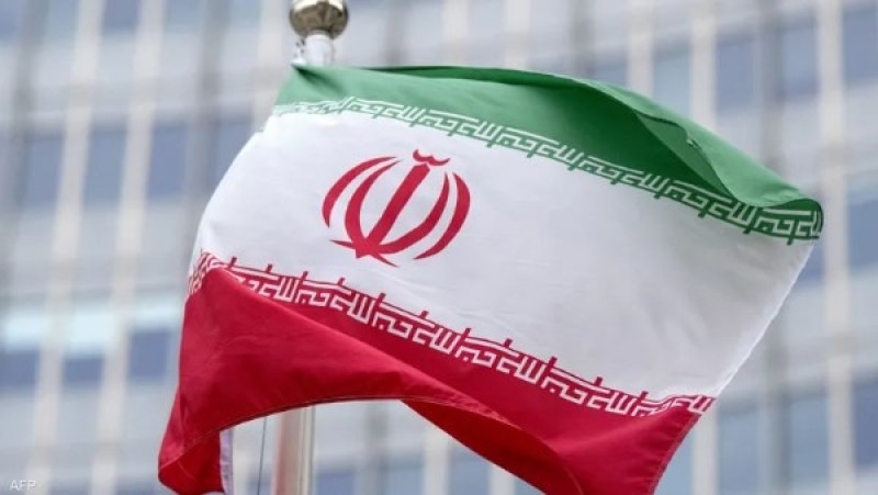 إيران تنفذ حكم الإعدام بحق جاسوس تابع للموساد
