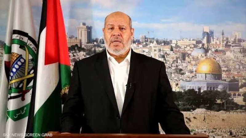 وفد من حماس يصل القاهرة لمتابعة تنفيذ اتفاق وقف إطلاق النار